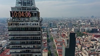 ¿Quién es el dueño de la Torre Latinoamericana, el ícono de la CDMX que ha resistido tres terremotos?