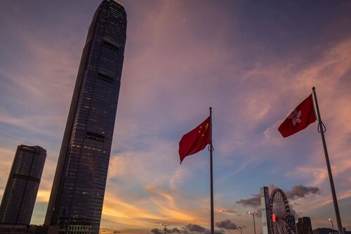 China aprueba ley de seguridad para Hong Kong con la que podrá perseguir 'actividad subversiva'