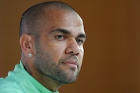 Dani Alves: Cambian de cárcel al exfutbolista de Pumas para garantizar su seguridad