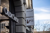 Credit Suisse se ahorrará ‘una lana’ al recomprar sus bonos a bajo precio