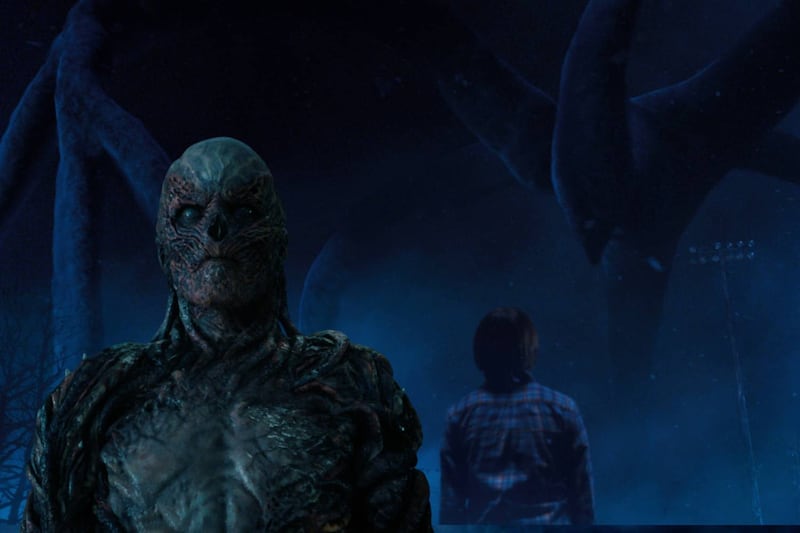 Creadores de ‘Stranger Things’ dan detalles de nuevo spin-off: La roca del Azotamentes es una pista