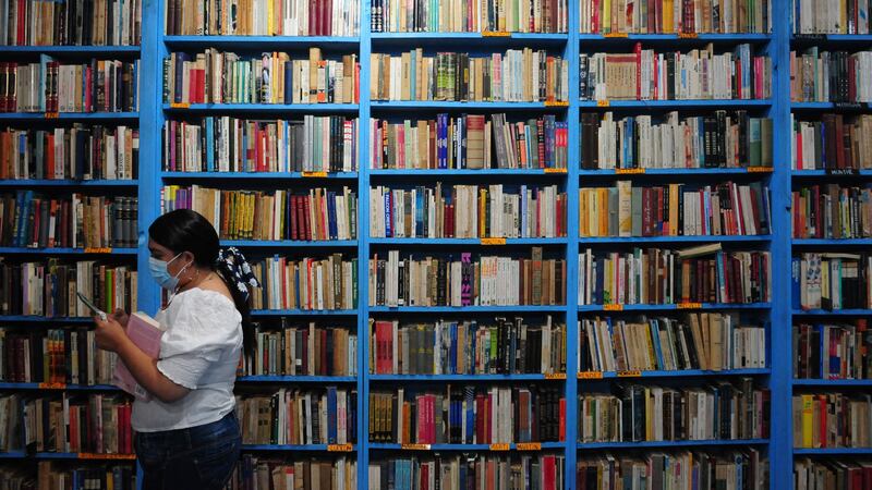 Día Mundial del Libro: CDMX regalará ejemplares a ‘peques’ en el Bosque de Chapultepec