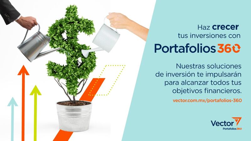 Democratizará Vector el acceso a inversiones globales con nuevo producto