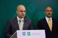 Pío López Obrador no será citado por la FGR; sino David León Romero