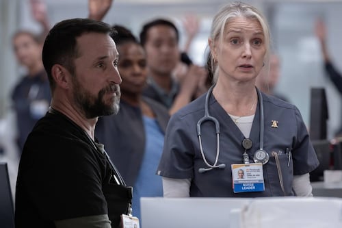 La historia real detrás de ‘The Pitt’, serie médica de HBO: ‘Es todo un homenaje’