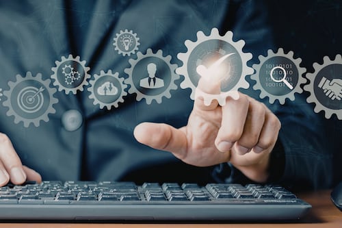 Moonflow y Puntored sellan alianza para digitalizar la cobranza en México: IA y 50,000 puntos de recaudo