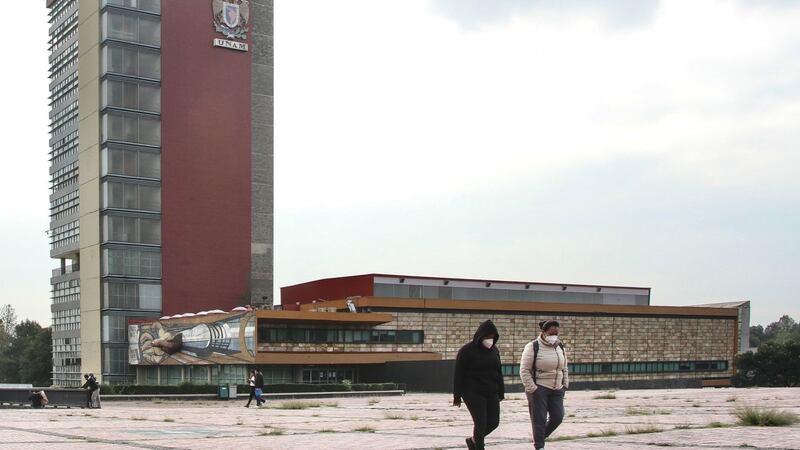 ¿Paro innecesario? UNAM asegura que cuenta con recursos para becas Elisa