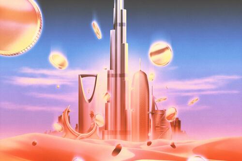 Cómo Medio Oriente atrae capital en medio de la incertidumbre