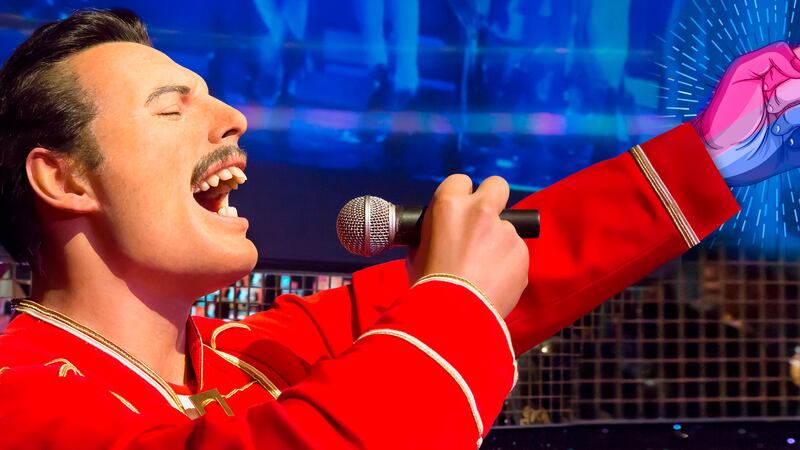 Esta es la relación entre el Día Internacional de la Bisexualidad y Freddie Mercury