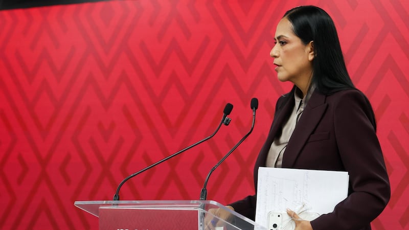Morena responde a señalamientos contra integrantes: ‘Investigación debe venir de México’