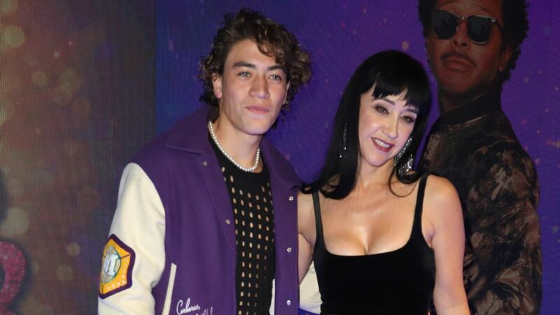 Hijo de Susana Zabaleta denuncia asalto en CDMX: ‘A uno de mis amigos le pegaron’