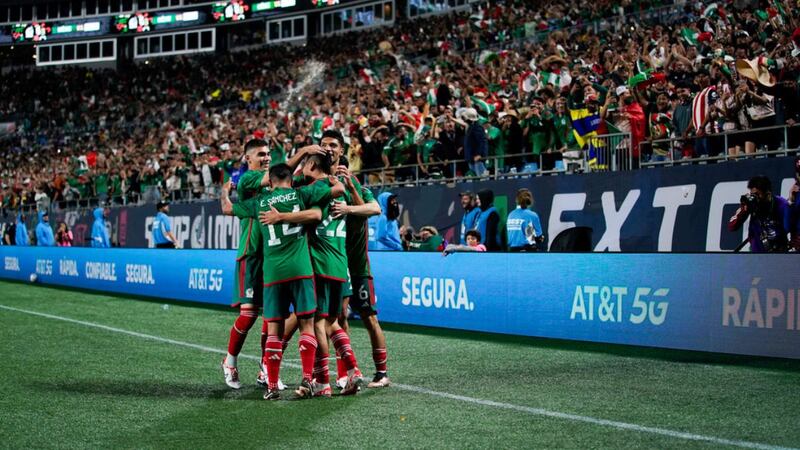¿Qué necesita la Selección Mexicana para clasificar a la Copa América?