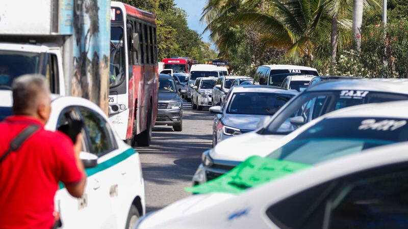 Uber en Cancún y la falta de Estado