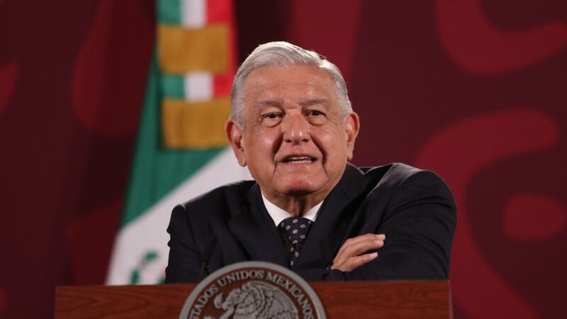 Convención Bancaria 2022: Este será el mensaje de AMLO