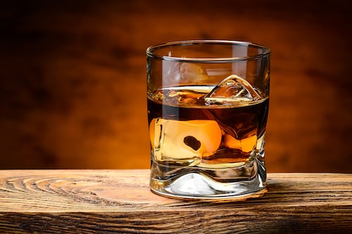 Llega a México un nuevo competidor para Diageo