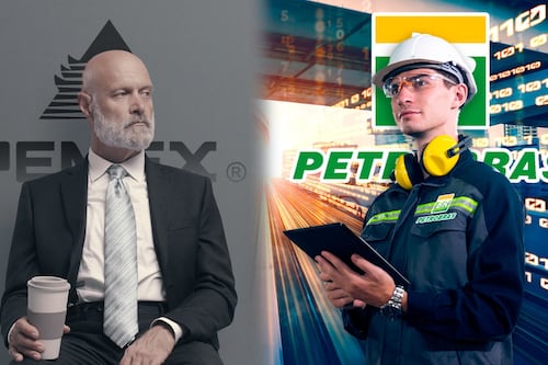 Pemex, Petrobras estrenó una supercomputadora