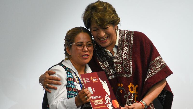 Mujeres con Bienestar Edomex reduce edad de registro: ¿Quiénes pueden acceder al programa?