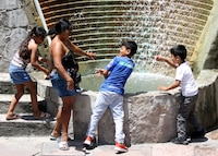 Clima en Nuevo León: jueves 23 de julio con calor extremo y cielos nublados