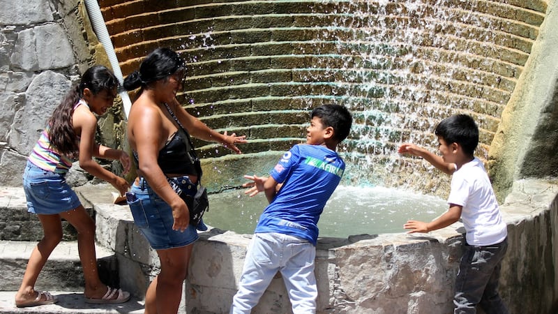 Clima en Nuevo León: jueves 23 de julio con calor extremo y cielos nublados