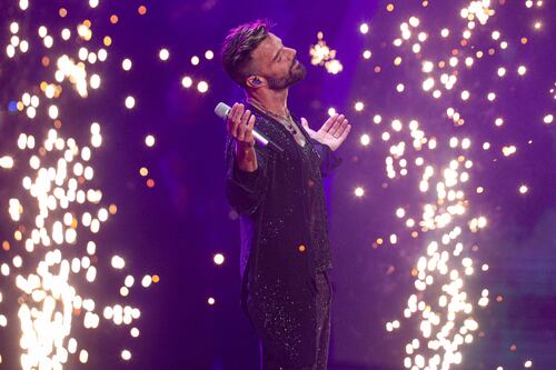 Viña del Mar, el nuevo escenario de las manifestaciones en Chile
