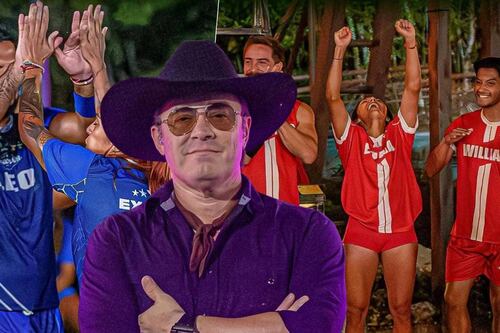 Suspenden eliminación en ‘Exatlón México’ HOY: ‘Leyenda’ fue hospitalizada tras accidente