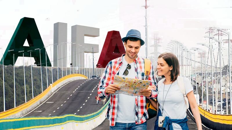 ¿Vuelas desde el AIFA? Estas son las autopistas en las que ya no tendrás que pagar peaje