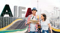 ¿Vuelas desde el AIFA? Estas son las autopistas en las que ya no tendrás que pagar peaje