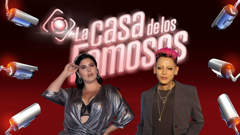 Doble eliminación en ‘La Casa de los Famosos 6′: ¿Quién salió HOY y quién puede irse el miércoles?