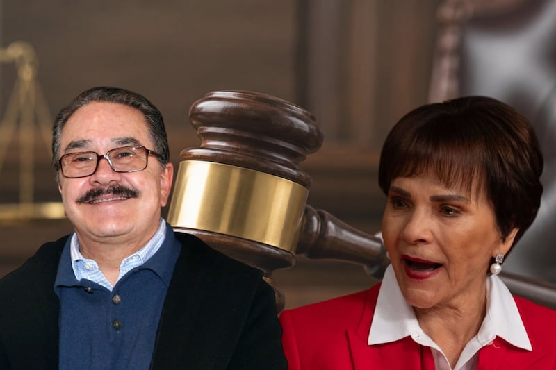 Pedro Sola es denunciado ante la Fiscalía de CDMX tras comentarios sobre perros: ¿Qué sabemos del caso?