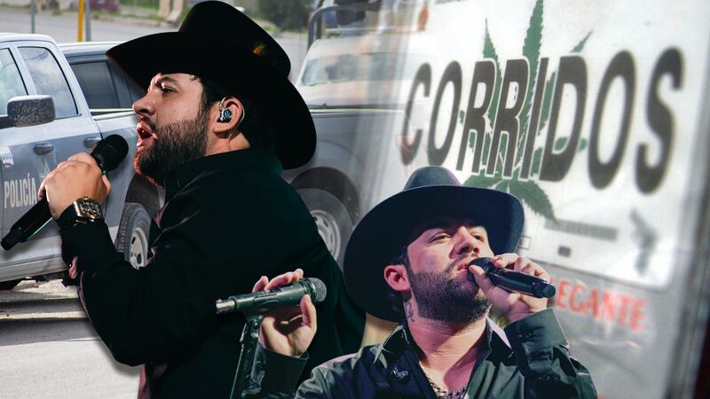 Luis R. Conriquez ya no cantará narcocorridos: ¿En qué estados prohibieron los corridos ‘belicones’?