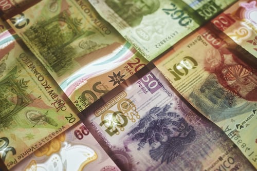La ruta del recurso público