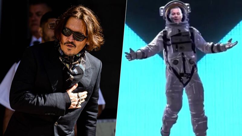 Whitney Henriquez, hermana de Amber Heard, reacciona a Johnny Depp en los VMAs: ‘MTV eres asqueroso’