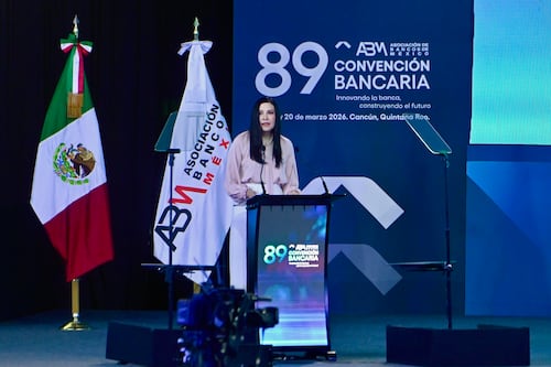 Banxico planea disminuir el efectivo y promover los pagos digitales en comercios