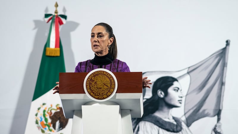 Sheinbaum ‘presume’ trato preferencial de Trump a México por aranceles: ¿De qué va el acuerdo?