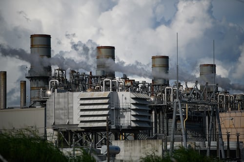 Del barril al balance