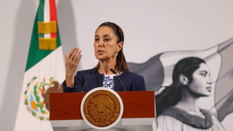 Sheinbaum pide a los morenistas abstenerse de promover la elección del PJ