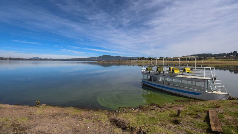 ‘Milagro’ del Cutzamala es insuficiente: Presas están 15% debajo del promedio histórico