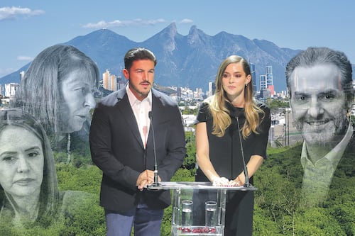 Quien a hierro mata, a hierro muere