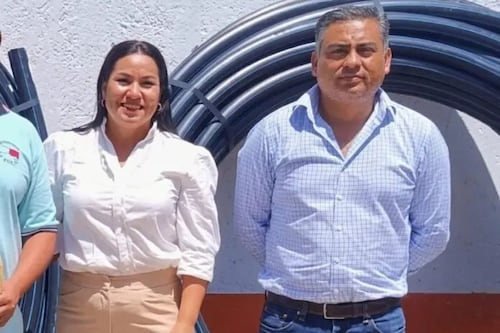 Comando armado secuestra al director de agua potable en Malinalco, Edomex; activan operativo de búsqueda