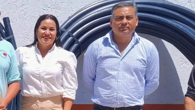 Comando armado secuestra a funcionario de Malinalco