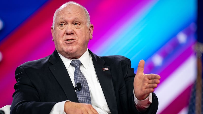 Deportaciones en EU: Tom Homan, ‘zar de la frontera’, define primeras ciudades donde buscará migrantes