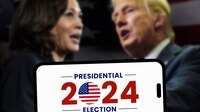 A un mes de las elecciones en EU: ¿Cómo van las encuestas entre Donald Trump y Kamala Harris?