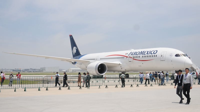 ‘Turbulencia’ en Aeroméxico: Pilotos rechazan acuerdo salarial y extienden las negociaciones hasta 45 días