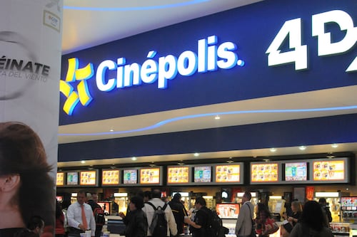 Cinépolis llega a Indonesia
