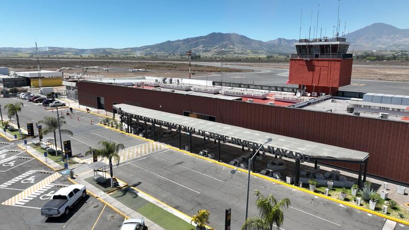 GATM y Air Canada consolidan la conectividad de la Riviera Nayarit