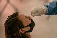 Quinta ola COVID va ‘de salida’: Estos son los números, según López-Gatell