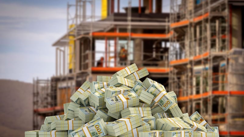 México es el país más caro de América Latina para construir: Impacta mano de obra e inflación de materiales