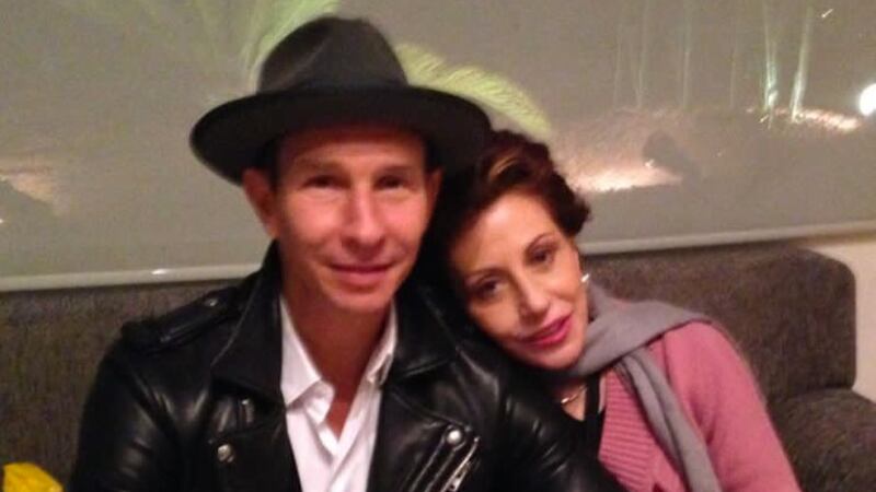 ¿Cuál era la relación entre Amparo Rubín y Erik Rubín? Cantante se despide de su ‘segunda madre’