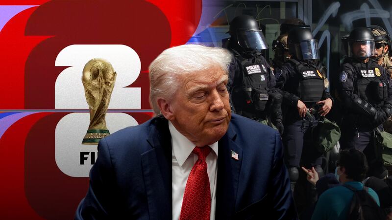 EU ‘tensa’ posible reunión con Sheinbaum: Amaga con redadas vs. migrantes en partidos del Mundial 2026