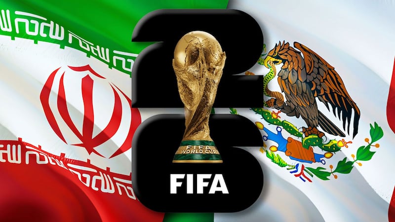 Irán quiere partidos del Mundial 2026 en México: ‘Negociamos con la FIFA’, dice Federación iraní